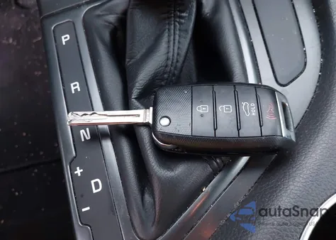 2015 Kia Optima Lx from USA, damaged, VIN 5XXGM4A78FG387278